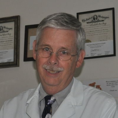 Dr. Michael Hays - Medical Director